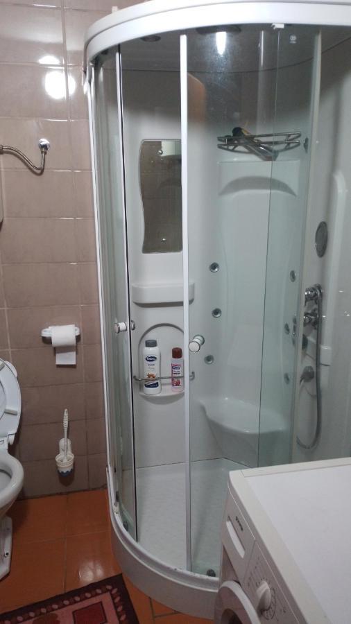 Red Apartman Trebinje Zewnętrze zdjęcie
