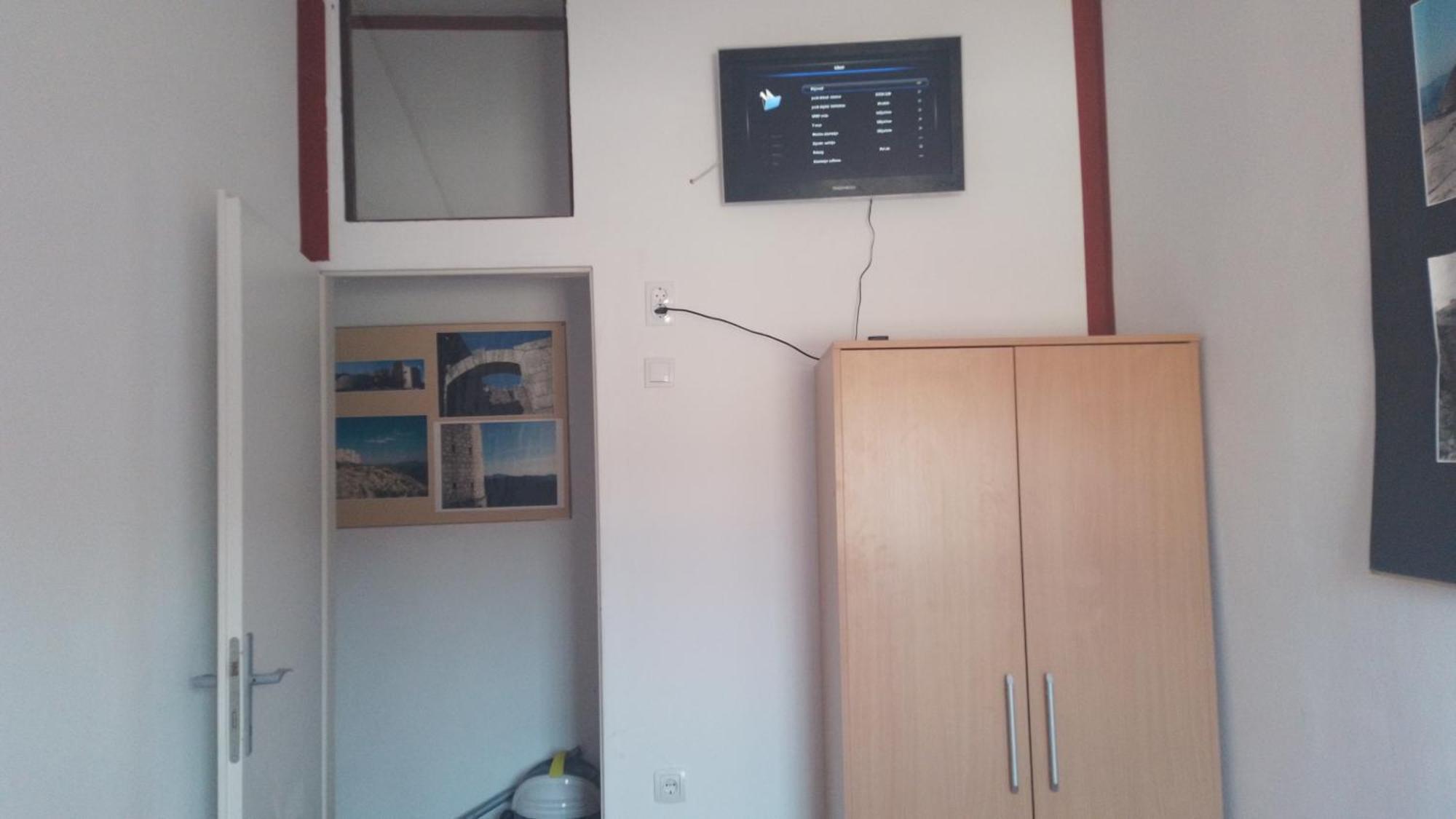 Red Apartman Trebinje Zewnętrze zdjęcie