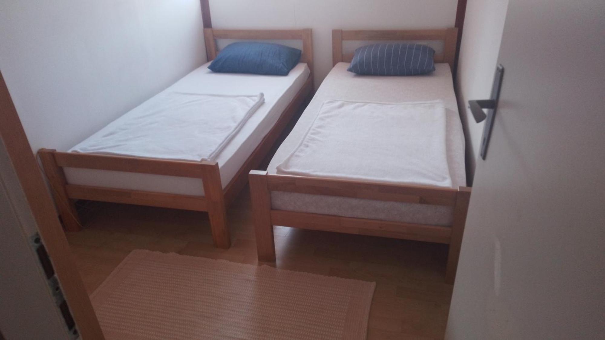 Red Apartman Trebinje Zewnętrze zdjęcie