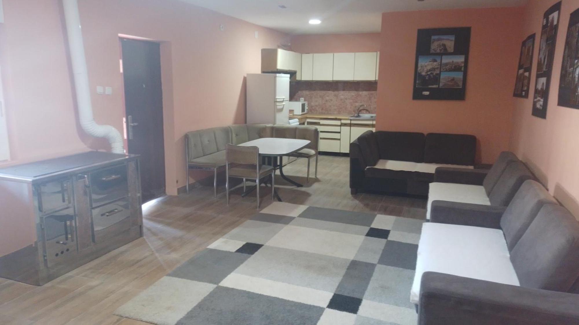 Red Apartman Trebinje Zewnętrze zdjęcie