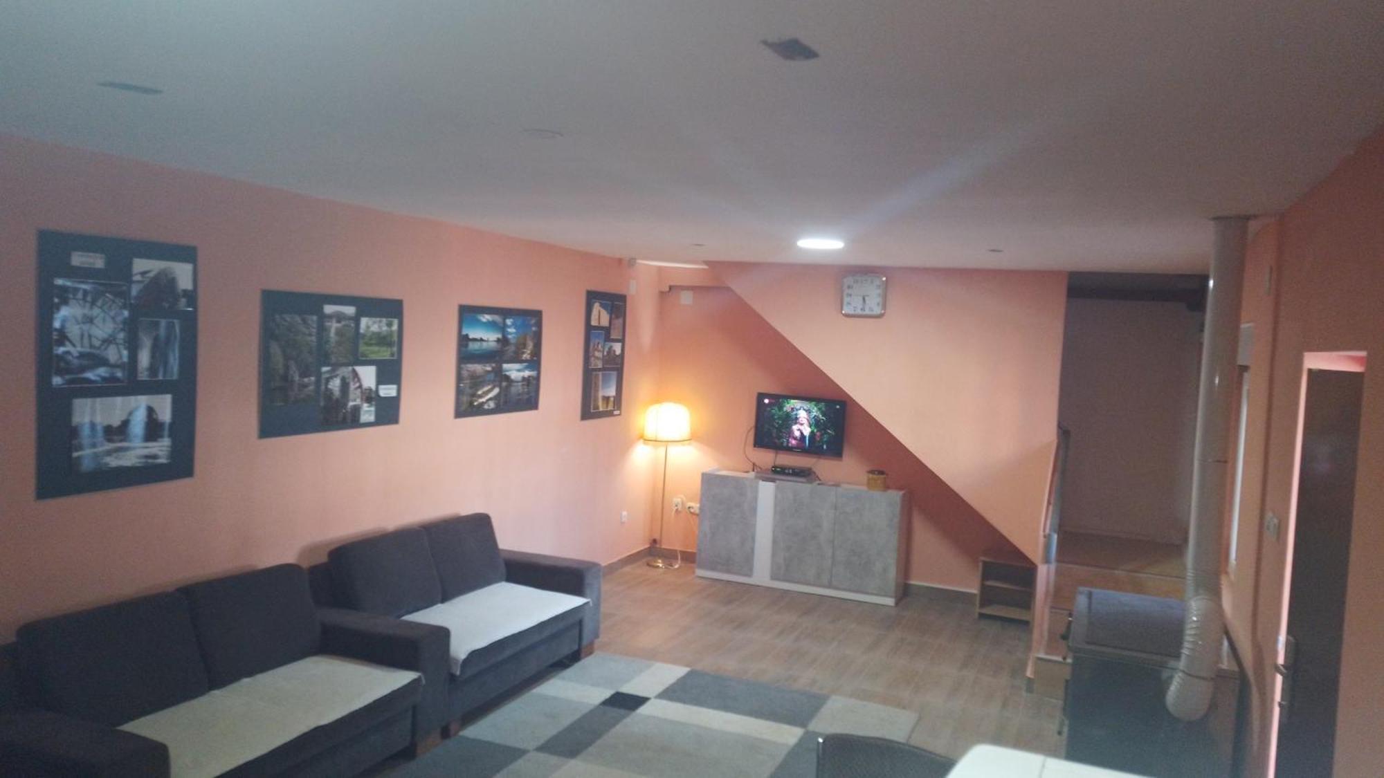 Red Apartman Trebinje Zewnętrze zdjęcie